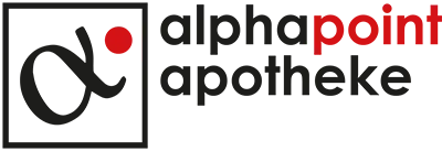 alphapoint apotheke logo