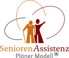Gabriela Wurst - Seniorenbetreuung zu Hause logo