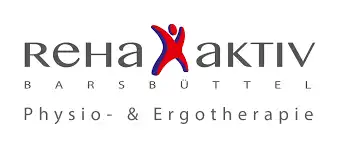 REHA aktiv logo