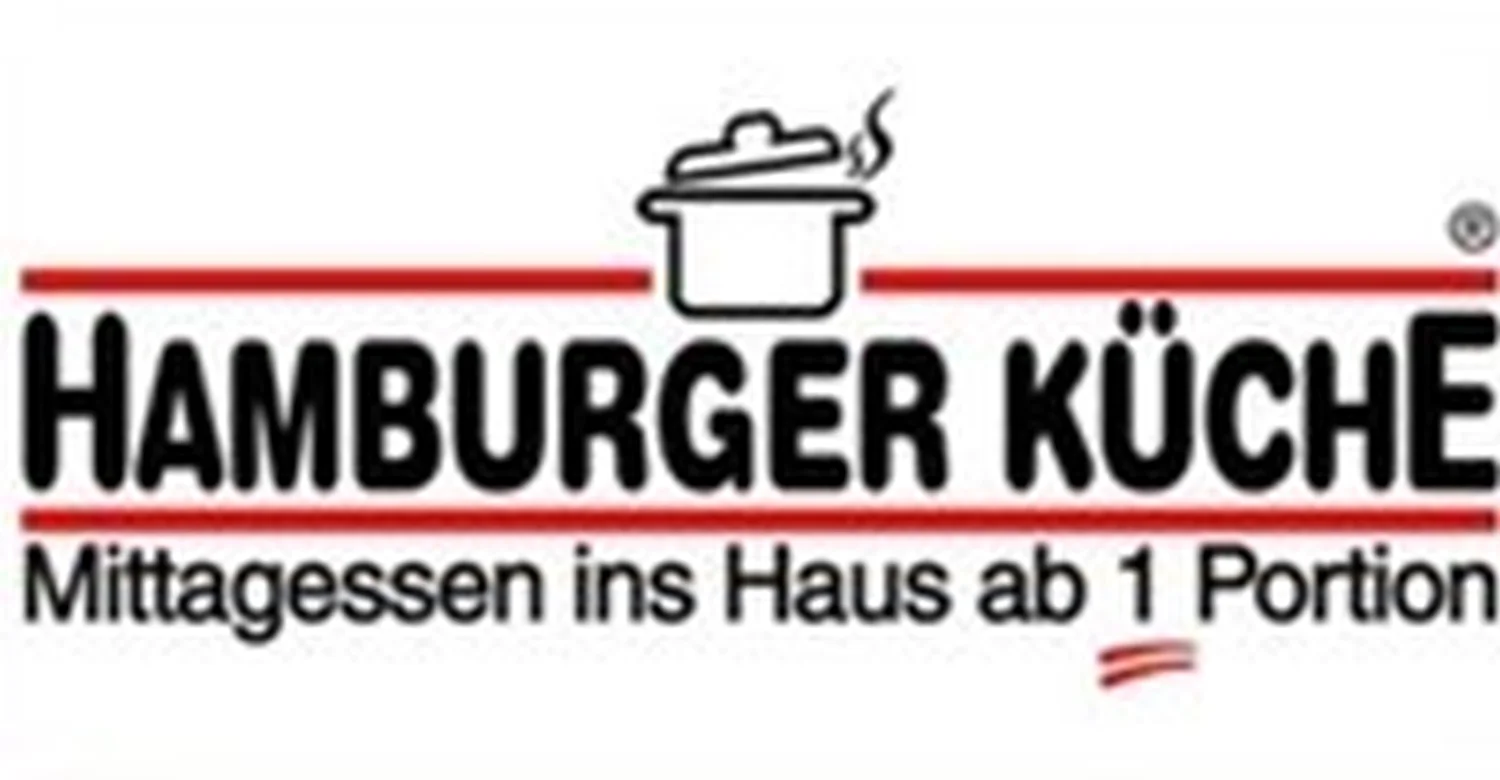Hamburger Küche logo